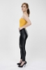 Picture of Woman Yellow Body