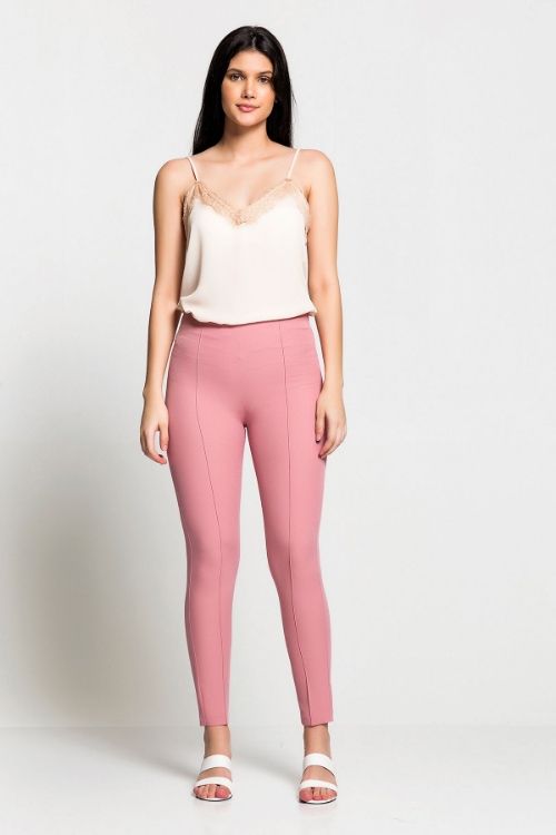 Picture of Woman Powder P2001 Trousers